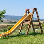 Farma Pelagaccio Peccioli