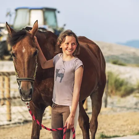 Pelagaccio Farm stay
