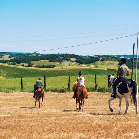Farm stay Pelagaccio