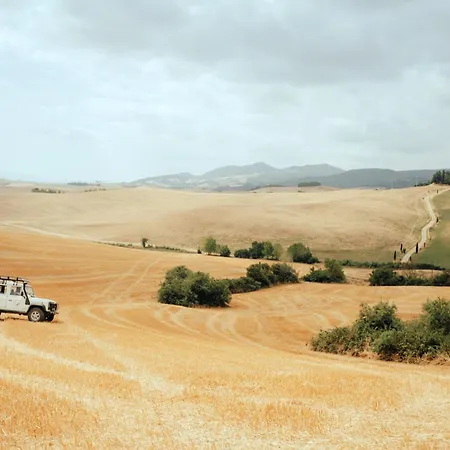 Farm stay Pelagaccio *