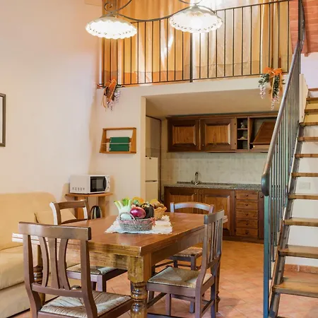 Farm stay Pelagaccio *
