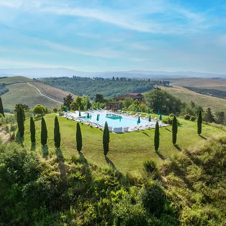 Pelagaccio Farm stay *