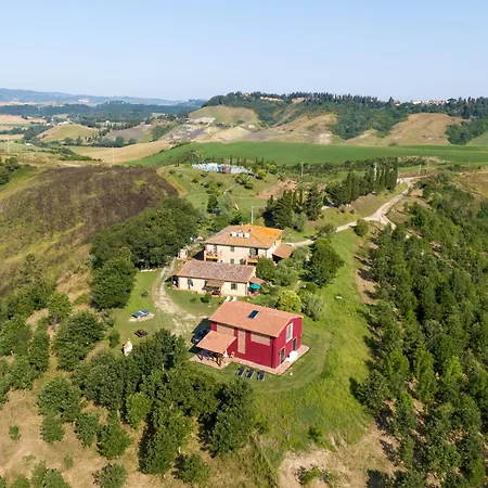 Pelagaccio * Peccioli