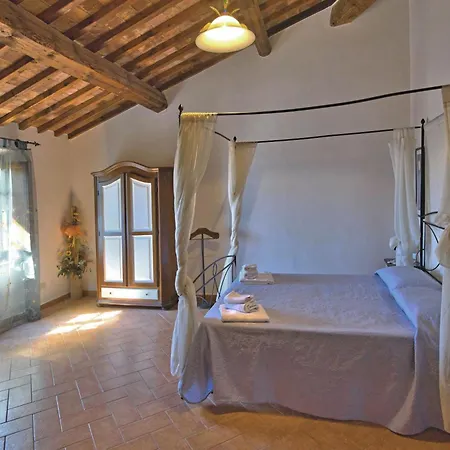 Farm stay Pelagaccio *