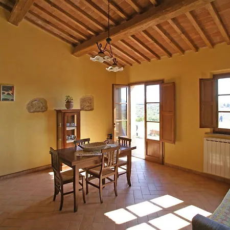 Farm stay Pelagaccio