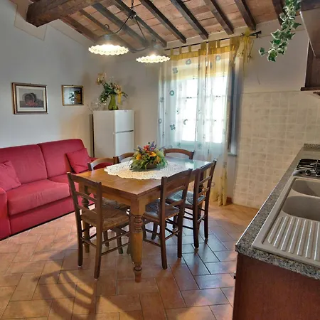 Pelagaccio Farm stay Peccioli