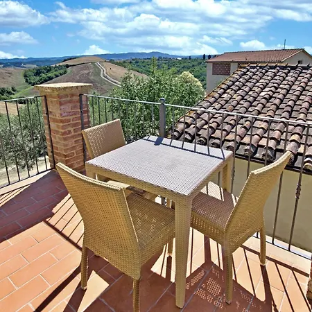 Pelagaccio Farm stay *