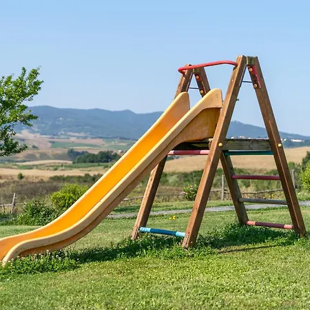Farma Pelagaccio Peccioli