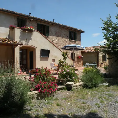 Pelagaccio Farma Peccioli