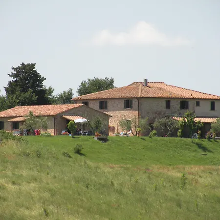 Pelagaccio * Peccioli
